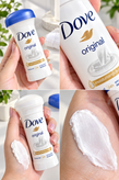 مام رول ضد تعریق داو اورجینال مدل قارچی ۵۰ میلیلیتر | Dove Original